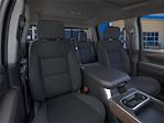 New 2025 Chevrolet Silverado 3500 LT Crew Cab 4WD Pickup for sale #SF357141 - photo 16