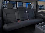 New 2025 Chevrolet Silverado 3500 LT Crew Cab 4WD Pickup for sale #SF357141 - photo 17