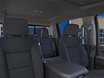 New 2025 Chevrolet Silverado 3500 LT Crew Cab 4WD Pickup for sale #SF357141 - photo 24