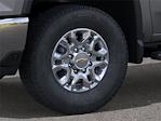 New 2025 Chevrolet Silverado 3500 LT Crew Cab 4WD Pickup for sale #SF357141 - photo 9