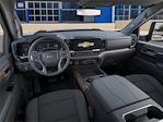 2025 Chevrolet Silverado 2500 Crew Cab 4WD Pickup for sale #SF357164 - photo 15