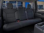 2025 Chevrolet Silverado 2500 Crew Cab 4WD Pickup for sale #SF357164 - photo 17