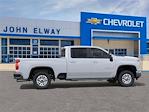 2025 Chevrolet Silverado 2500 Crew Cab 4WD Pickup for sale #SF357164 - photo 5