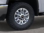 2025 Chevrolet Silverado 2500 Crew Cab 4WD Pickup for sale #SF357164 - photo 9