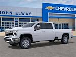 2025 Chevrolet Silverado 3500 Crew Cab 4WD Pickup for sale #SF357451 - photo 3