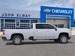 2025 Chevrolet Silverado 3500 Crew Cab 4WD Pickup for sale #SF357451 - photo 5