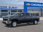 New 2025 Chevrolet Silverado 2500 LT Crew Cab 4WD Pickup for sale #SF357832 - photo 3