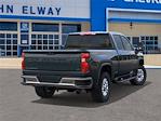 New 2025 Chevrolet Silverado 2500 LT Crew Cab 4WD Pickup for sale #SF357832 - photo 2