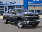 New 2025 Chevrolet Silverado 2500 LT Crew Cab 4WD Pickup for sale #SF357832 - photo 7