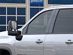 New 2025 Chevrolet Silverado 2500 LTZ Crew Cab 4WD Pickup for sale #SF357861 - photo 12