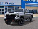 New 2025 Chevrolet Silverado 2500 LTZ Crew Cab 4WD Pickup for sale #SF357861 - photo 6