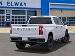 2025 Chevrolet Silverado 1500 Crew Cab 4WD Pickup for sale #SG166026 - photo 2