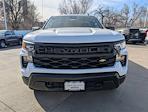 2025 Chevrolet Silverado 1500 Regular Cab 4WD Pickup for sale #SG207287 - photo 3