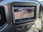 2025 Chevrolet Silverado 1500 Regular Cab 4WD Pickup for sale #SG207287 - photo 21