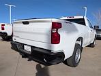 2025 Chevrolet Silverado 1500 Regular Cab 4WD Pickup for sale #SG207287 - photo 6
