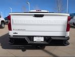 2025 Chevrolet Silverado 1500 Regular Cab 4WD Pickup for sale #SG207287 - photo 7
