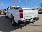 2025 Chevrolet Silverado 1500 Regular Cab 4WD Pickup for sale #SG207287 - photo 2