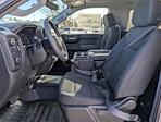 2025 Chevrolet Silverado 1500 Regular Cab 4WD Pickup for sale #SG207287 - photo 9