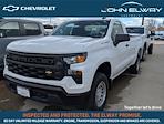 2025 Chevrolet Silverado 1500 Regular Cab 4WD Pickup for sale #SG208057 - photo 1