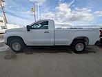 2025 Chevrolet Silverado 1500 Regular Cab 4WD Pickup for sale #SG208057 - photo 3