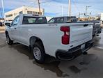 2025 Chevrolet Silverado 1500 Regular Cab 4WD Pickup for sale #SG208057 - photo 2