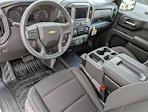 2025 Chevrolet Silverado 1500 Regular Cab 4WD Pickup for sale #SG208057 - photo 9