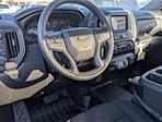 2025 Chevrolet Silverado 1500 Regular Cab 4WD Pickup for sale #SG208059 - photo 11