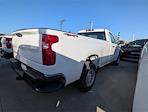 2025 Chevrolet Silverado 1500 Regular Cab 4WD Pickup for sale #SG208059 - photo 6