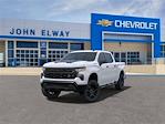 2025 Chevrolet Silverado 1500 Crew Cab 4WD Pickup for sale #SG306516 - photo 10