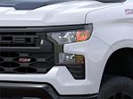 2025 Chevrolet Silverado 1500 Crew Cab 4WD Pickup for sale #SG306516 - photo 13