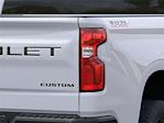 2025 Chevrolet Silverado 1500 Crew Cab 4WD Pickup for sale #SG306516 - photo 14