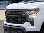 2025 Chevrolet Silverado 1500 Crew Cab 4WD Pickup for sale #SG306516 - photo 16