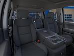 2025 Chevrolet Silverado 1500 Crew Cab 4WD Pickup for sale #SG306516 - photo 19