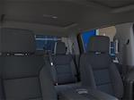 2025 Chevrolet Silverado 1500 Crew Cab 4WD Pickup for sale #SG306516 - photo 27