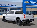 2025 Chevrolet Silverado 1500 Crew Cab 4WD Pickup for sale #SG306516 - photo 4