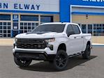 2025 Chevrolet Silverado 1500 Crew Cab 4WD Pickup for sale #SG306516 - photo 7