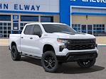 2025 Chevrolet Silverado 1500 Crew Cab 4WD Pickup for sale #SG306516 - photo 9
