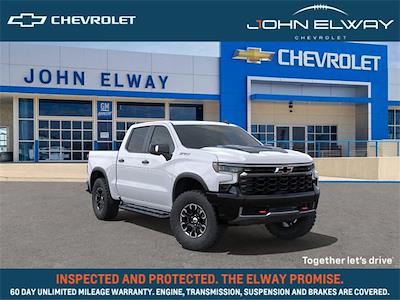 2025 Chevrolet Silverado 1500 Crew Cab 4WD Pickup for sale #SG324162 - photo 1