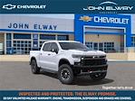 2025 Chevrolet Silverado 1500 Crew Cab 4WD Pickup for sale #SG324162 - photo 1