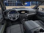 2025 Chevrolet Silverado 1500 Crew Cab 4WD Pickup for sale #SG324162 - photo 18