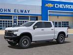 2025 Chevrolet Silverado 1500 Crew Cab 4WD Pickup for sale #SG324162 - photo 3