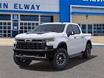 2025 Chevrolet Silverado 1500 Crew Cab 4WD Pickup for sale #SG324162 - photo 7