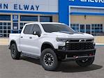 2025 Chevrolet Silverado 1500 Crew Cab 4WD Pickup for sale #SG324162 - photo 9