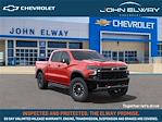 2025 Chevrolet Silverado 1500 Crew Cab 4WD Pickup for sale #SG324782 - photo 1