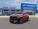 2025 Chevrolet Silverado 1500 Crew Cab 4WD Pickup for sale #SG324782 - photo 10