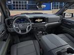 2025 Chevrolet Silverado 1500 Crew Cab 4WD Pickup for sale #SG324782 - photo 18