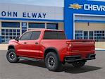 2025 Chevrolet Silverado 1500 Crew Cab 4WD Pickup for sale #SG324782 - photo 4