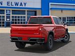 2025 Chevrolet Silverado 1500 Crew Cab 4WD Pickup for sale #SG324782 - photo 2