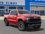 2025 Chevrolet Silverado 1500 Crew Cab 4WD Pickup for sale #SG324782 - photo 9