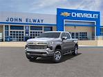 2025 Chevrolet Silverado 1500 Crew Cab 4WD Pickup for sale #SG349616 - photo 10